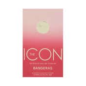 Banderas The Icon Splendid Eau de Parfum (100 ml)