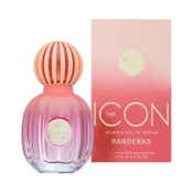 Banderas The Icon Splendid Eau de Parfum (50 ml)