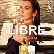 Yves Saint Laurent Libre L'Eau Nue Parfum De Peau (50 ml)