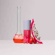 FENTY SKIN Fenty Treatz Hydrating + Strengthening Lip Oil - Dragon Fruit (5.6 ml)