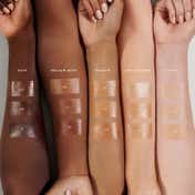 FENTY SKIN Hydra Vizor Huez Tinted Moisturizer Mineral SPF 30 Sunscreen - Shade 1 (50 ml)