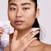 FENTY SKIN Cookies N Clean Whipped Clay Intensive Pore + Blackhead Scrub (100 g)