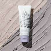 FENTY SKIN Cookies N Clean Whipped Clay Intensive Pore + Blackhead Scrub (100 g)