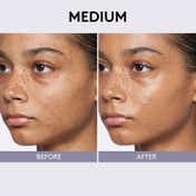 FENTY SKIN Hydra Vizor Huez Tinted Moisturizer Mineral SPF 30 Sunscreen - Shade 4 (50 ml)