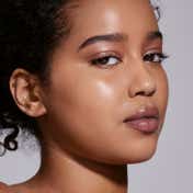 FENTY SKIN Hydra Vizor Huez Tinted Moisturizer Mineral SPF 30 Sunscreen - Shade 5 (50 ml)