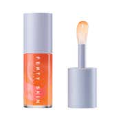 FENTY SKIN Fenty Treatz Hydrating + Strengthening Lip Oil - Kalahari Melon (5.6 ml)