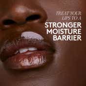 FENTY SKIN Fenty Treatz Hydrating + Strengthening Lip Oil - Kalahari Melon (5.6 ml)