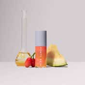 FENTY SKIN Fenty Treatz Hydrating + Strengthening Lip Oil - Kalahari Melon (5.6 ml)