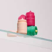 FENTY SKIN Plush Puddin' Intensive Recovery Lip Mask - Vanilla (15 g)