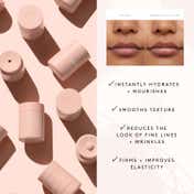 FENTY SKIN Plush Puddin' Intensive Recovery Lip Mask - Vanilla (15 g)