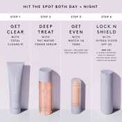 FENTY SKIN Watch Ya Tone Niacinamide Dark Spot Serum (30 ml)
