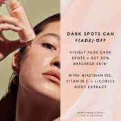 FENTY SKIN Watch Ya Tone Niacinamide Dark Spot Serum (30 ml)