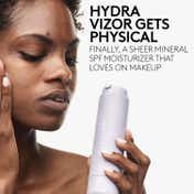 FENTY SKIN Hydra Vizor Mini Broad Spectrum Mineral SPF 30 Moisturizer (30 ml)