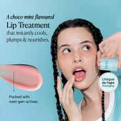 Belif Super Knights Mint Plumping Lipcerin (15 ml)