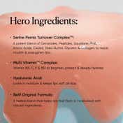 Belif Super Knights Mint Plumping Lipcerin (15 ml)