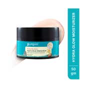 Pilgrim Korean Rice Water Hydra Glow Light Gel Moisturizer (50 g)