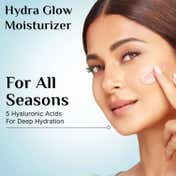Pilgrim Korean Rice Water Hydra Glow Light Gel Moisturizer (100 g)