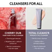 FENTY SKIN Total Cleans'r Remove-It-All Cleanser (145 ml)