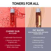FENTY SKIN Fat Water Pore-Refining Toner Serum (150 ml)