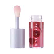 FENTY SKIN Fenty Treatz Hydrating + Strengthening Lip Oil - Barbados Cherry (5.6 ml)