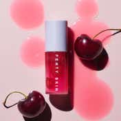 FENTY SKIN Fenty Treatz Hydrating + Strengthening Lip Oil - Barbados Cherry (5.6 ml)