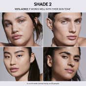 FENTY SKIN Hydra Vizor Huez Tinted Moisturizer Mineral SPF 30 Sunscreen - Shade 2 (50 ml)