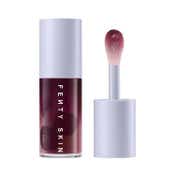 FENTY SKIN Fenty Treatz Hydrating + Strengthening Lip Oil - Black Cherry (5.6 ml)