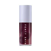FENTY SKIN Fenty Treatz Hydrating + Strengthening Lip Oil - Black Cherry (5.6 ml)