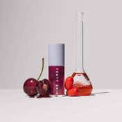 FENTY SKIN Fenty Treatz Hydrating + Strengthening Lip Oil - Black Cherry (5.6 ml)