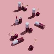 FENTY SKIN Fenty Treatz Hydrating + Strengthening Lip Oil - Black Cherry (5.6 ml)
