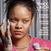 FENTY SKIN Thicc N Smooth Rich Peptide Eye Cream (15 ml)