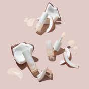 FENTY SKIN Fenty Treatz Hydrating + Strengthening Lip Oil - Coconut (5.6 ml)