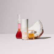 FENTY SKIN Fenty Treatz Hydrating + Strengthening Lip Oil - Coconut (5.6 ml)