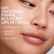 FENTY SKIN Plush Puddin' Intensive Recovery Lip Mask - Barbados Cherry (15 g)