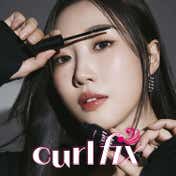 Etude Curl Fix Mascara - 04 Volume (8 g)