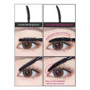 Etude Curl Fix Mascara - 04 Volume (8 g)