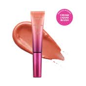 Typsy Beauty Silk Cushion Blush - Coral Cascade (15 ml)