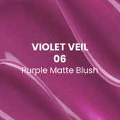 Typsy Beauty Silk Cushion Blush - Violet Veil (15 ml)