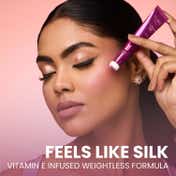 Typsy Beauty Silk Cushion Blush - Violet Veil (15 ml)