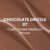 Typsy Beauty Silk Cushion Contour - Chocolate Drizzle (15 ml)