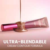 Typsy Beauty Silk Cushion Contour - Chocolate Drizzle (15 ml)