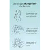 Aveda Shampowder Dry Shampoo (56 g)