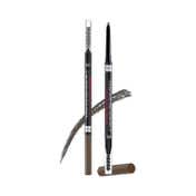 L'Oreal Paris Infallible Brows Upto 24H Micro Precision Pencil - 1.0 Ebony (4.9 g)