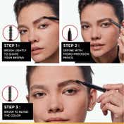 L'Oreal Paris Infallible Brows Upto 24H Micro Precision Pencil - 3.0 Brunette (1 g)
