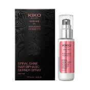 KIKO Milano Spiral Shine Hair Biphasic Definer Spray (45 ml)