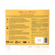 Plum BodyLovin' Vanilla Caramello Bath & Body Gift Set (4 pcs)