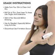 COS-IQ Anti-Chafing Roll-On Serum (40 ml)