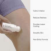 COS-IQ Anti-Chafing Roll-On Serum (40 ml)