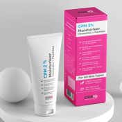 COS-IQ Cpm 2% Ceramide & Peptides Face Moisturizer (100 ml)