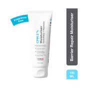 COS-IQ Cpm 2% Ceramide & Peptides Face Moisturizer (100 ml)